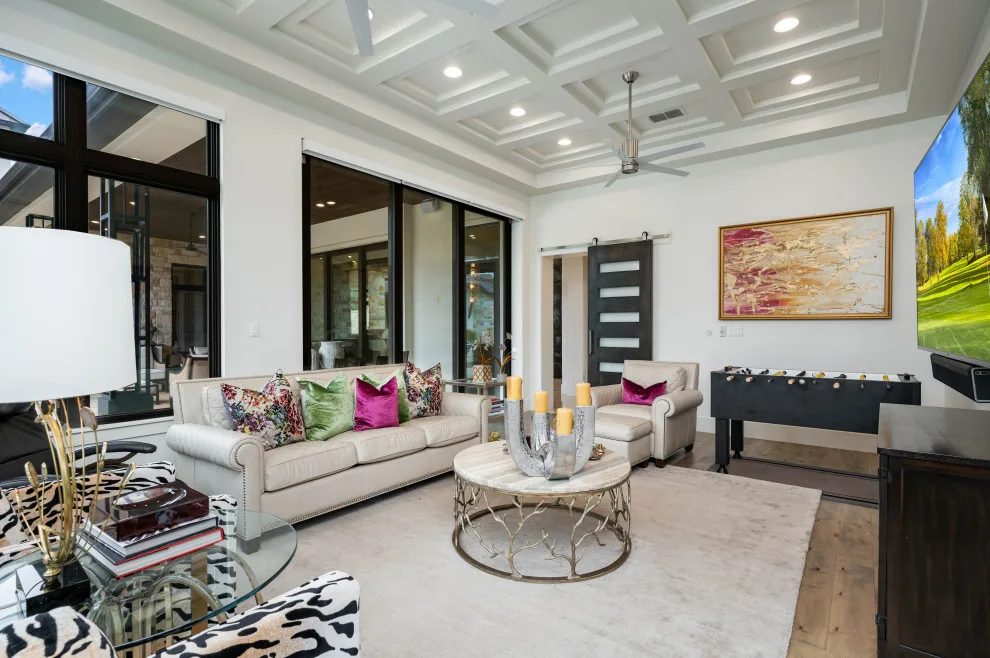 Huntington Transition by A-Design By Gustavo Arredondo, Inc. - Photo 20