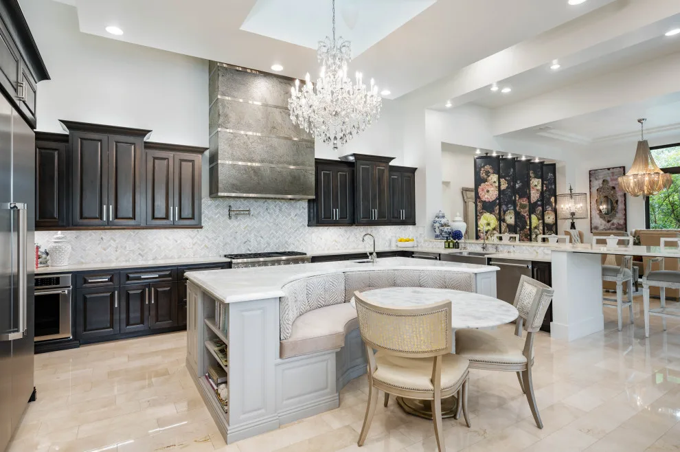 Huntington Transition by A-Design By Gustavo Arredondo, Inc. - Photo 5