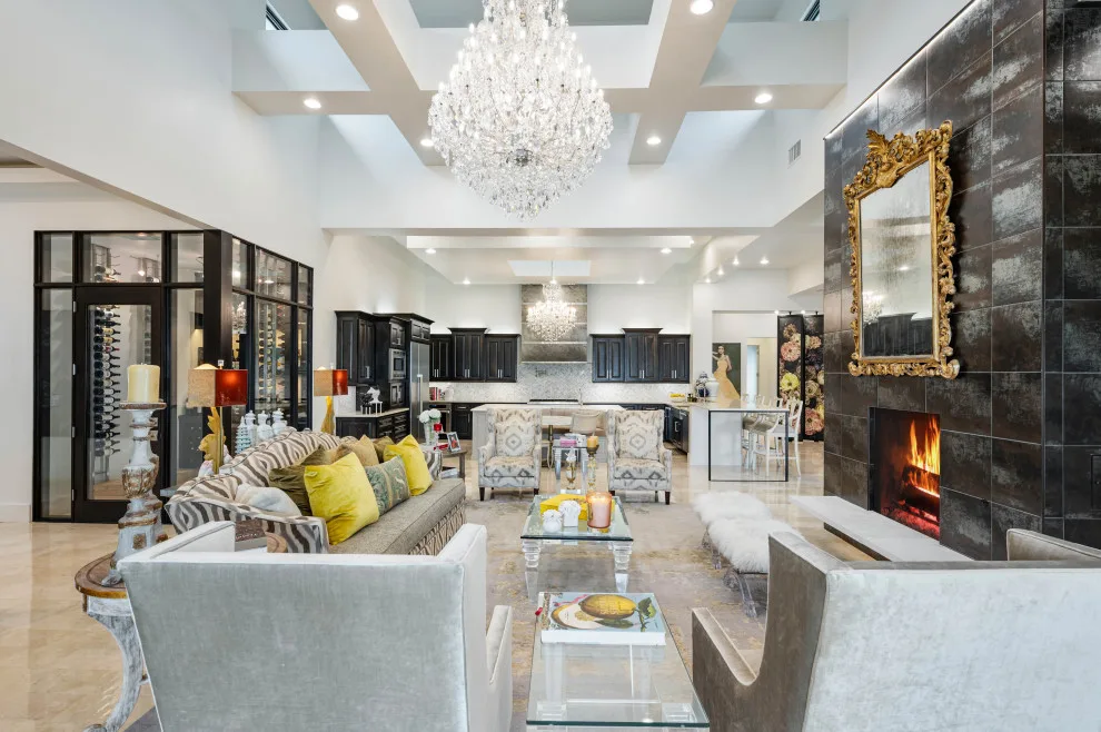Huntington Transition by A-Design By Gustavo Arredondo, Inc. - Photo 6