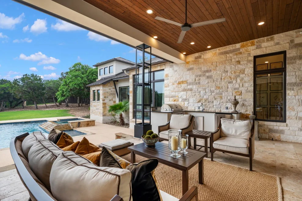 Huntington Transition by A-Design By Gustavo Arredondo, Inc. - Photo 16