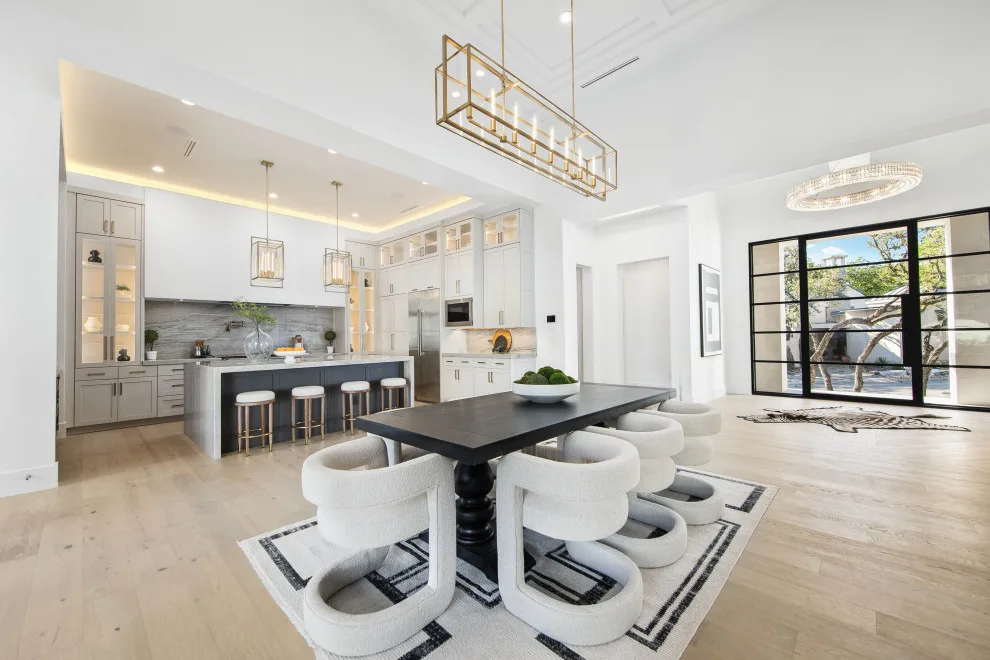 Inverness Transition by A-Design By Gustavo Arredondo, Inc. - Photo 2