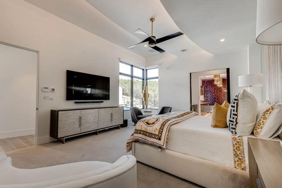 Stone Oak Transition by A-Design By Gustavo Arredondo, Inc. - Photo 35