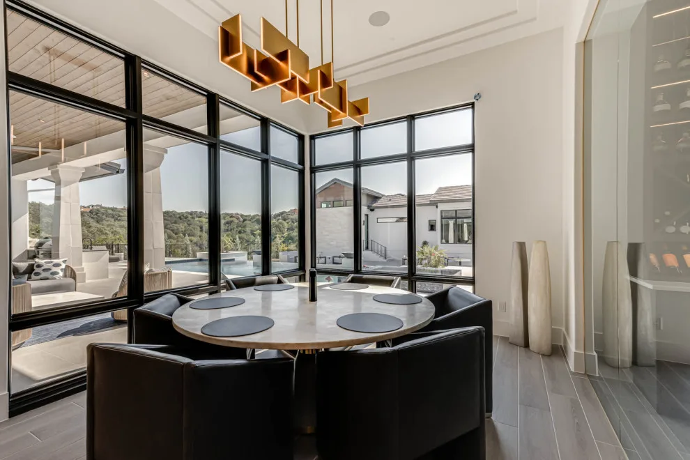 Stone Oak Transition by A-Design By Gustavo Arredondo, Inc. - Photo 45