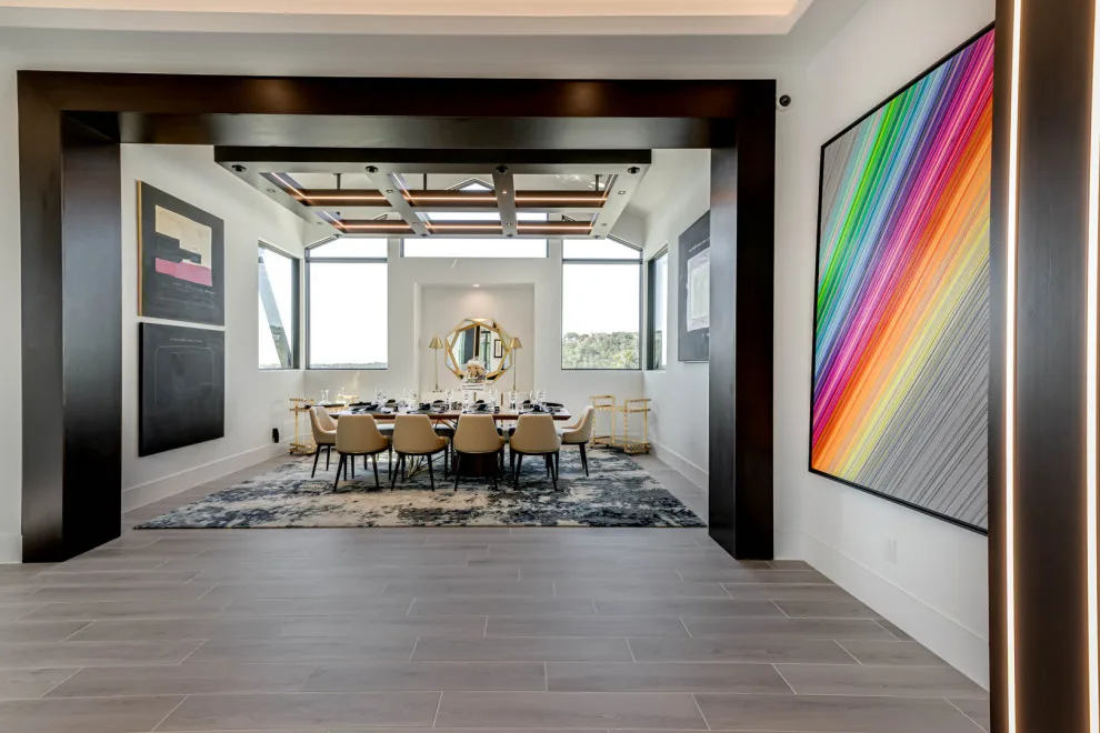 Stone Oak Transition by A-Design By Gustavo Arredondo, Inc. - Photo 39