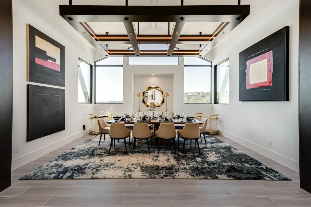 Stone Oak Transition by A-Design By Gustavo Arredondo, Inc. - Photo 10