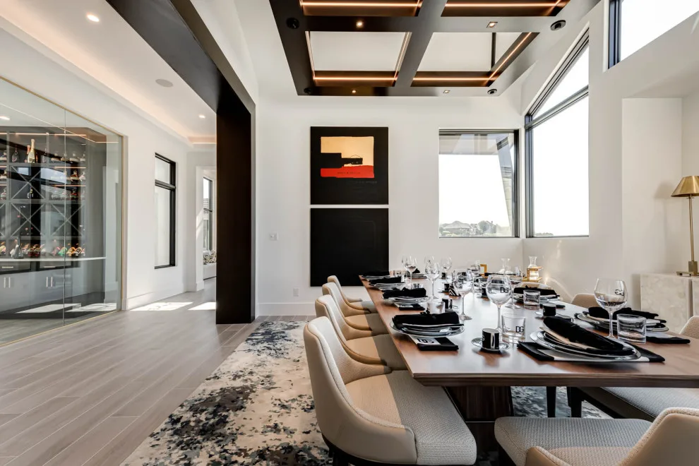 Stone Oak Transition by A-Design By Gustavo Arredondo, Inc. - Photo 22