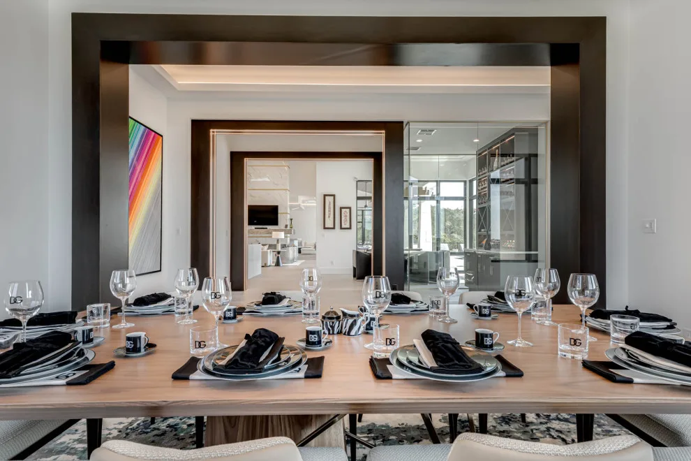 Stone Oak Transition by A-Design By Gustavo Arredondo, Inc. - Photo 26