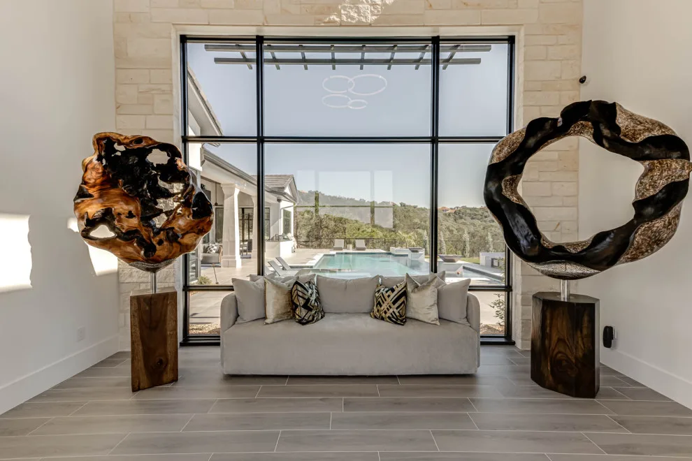 Stone Oak Transition by A-Design By Gustavo Arredondo, Inc. - Photo 40
