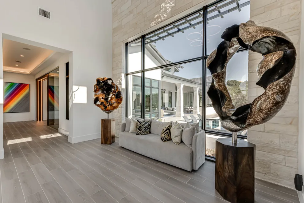 Stone Oak Transition by A-Design By Gustavo Arredondo, Inc. - Photo 18