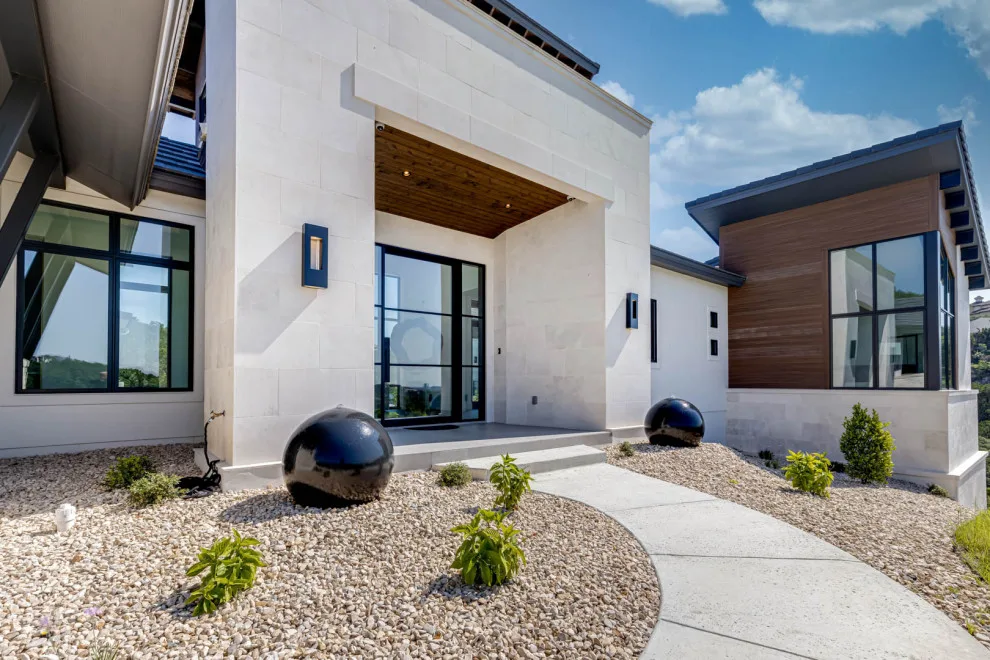 Stone Oak Transition by A-Design By Gustavo Arredondo, Inc. - Photo 4