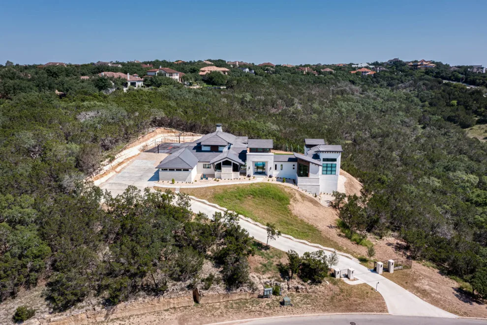 Stone Oak Transition by A-Design By Gustavo Arredondo, Inc. - Photo 29