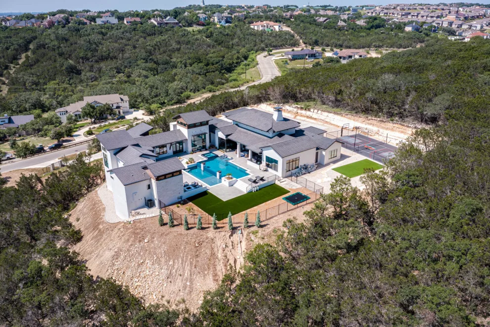 Stone Oak Transition by A-Design By Gustavo Arredondo, Inc. - Photo 31