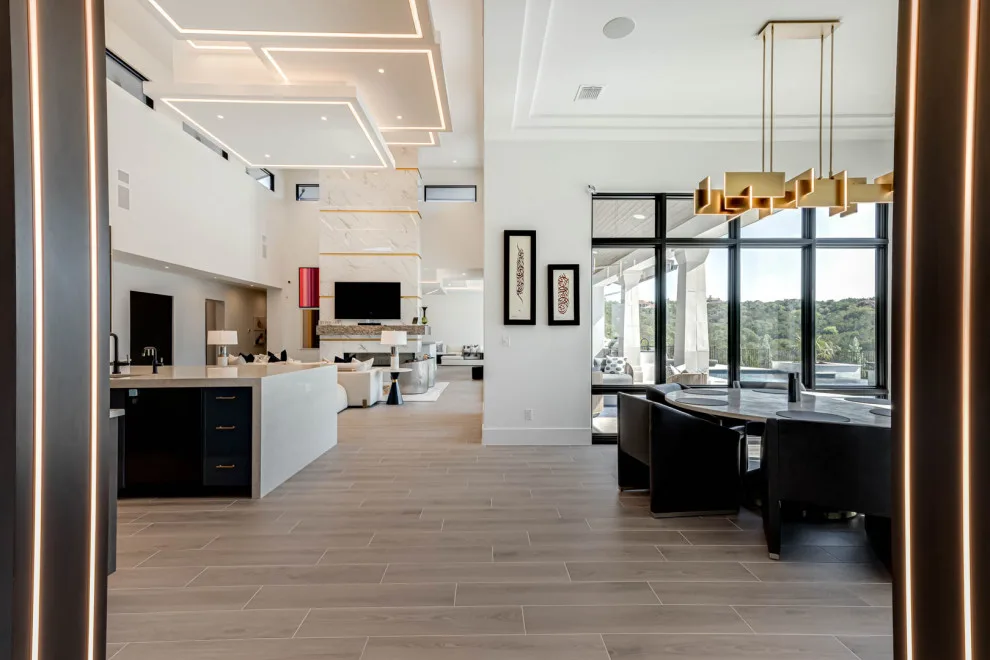 Stone Oak Transition by A-Design By Gustavo Arredondo, Inc. - Photo 17