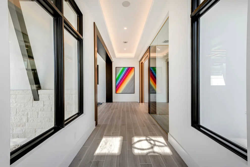 Stone Oak Transition by A-Design By Gustavo Arredondo, Inc. - Photo 34