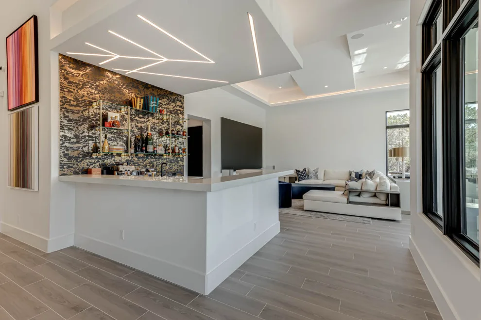 Stone Oak Transition by A-Design By Gustavo Arredondo, Inc. - Photo 19