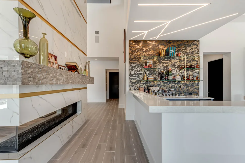 Stone Oak Transition by A-Design By Gustavo Arredondo, Inc. - Photo 14