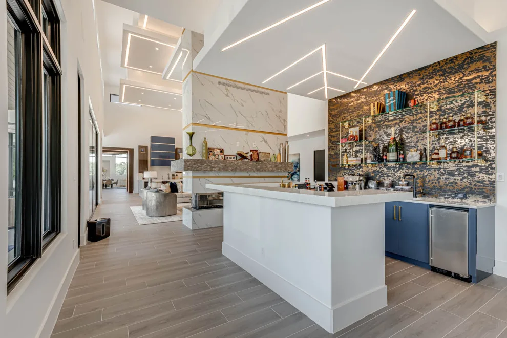 Stone Oak Transition by A-Design By Gustavo Arredondo, Inc. - Photo 15