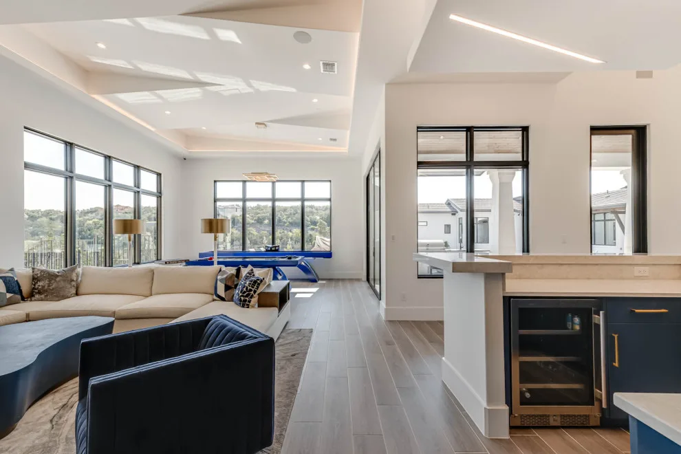 Stone Oak Transition by A-Design By Gustavo Arredondo, Inc. - Photo 20