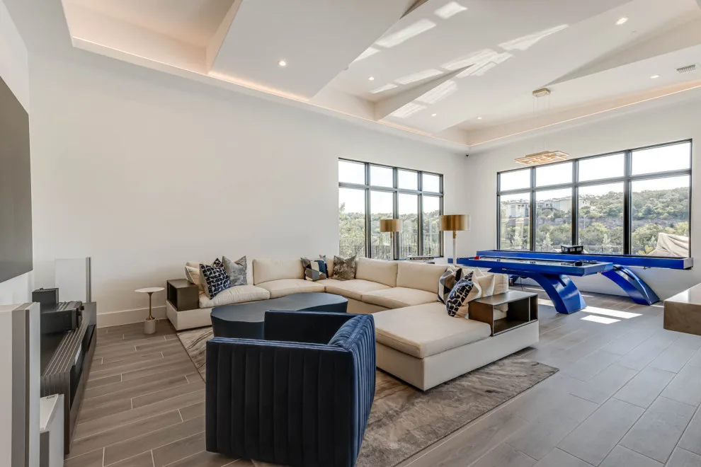 Stone Oak Transition by A-Design By Gustavo Arredondo, Inc. - Photo 33
