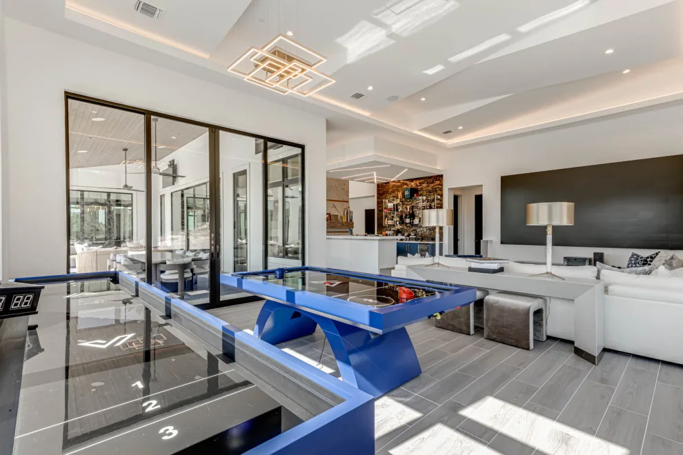 Stone Oak Transition by A-Design By Gustavo Arredondo, Inc. - Photo 38