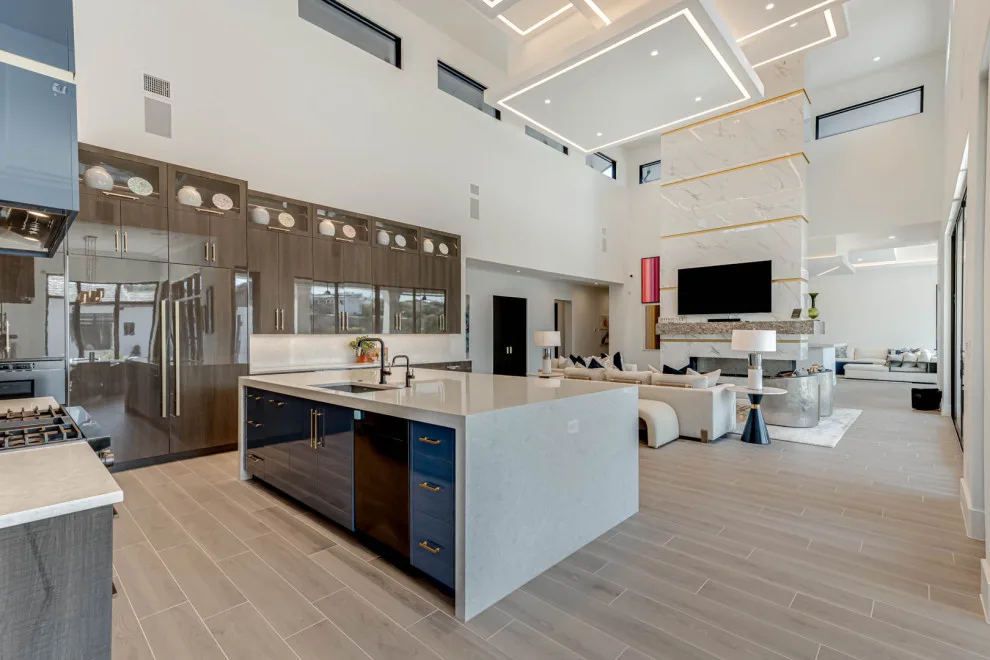 Stone Oak Transition by A-Design By Gustavo Arredondo, Inc. - Photo 9