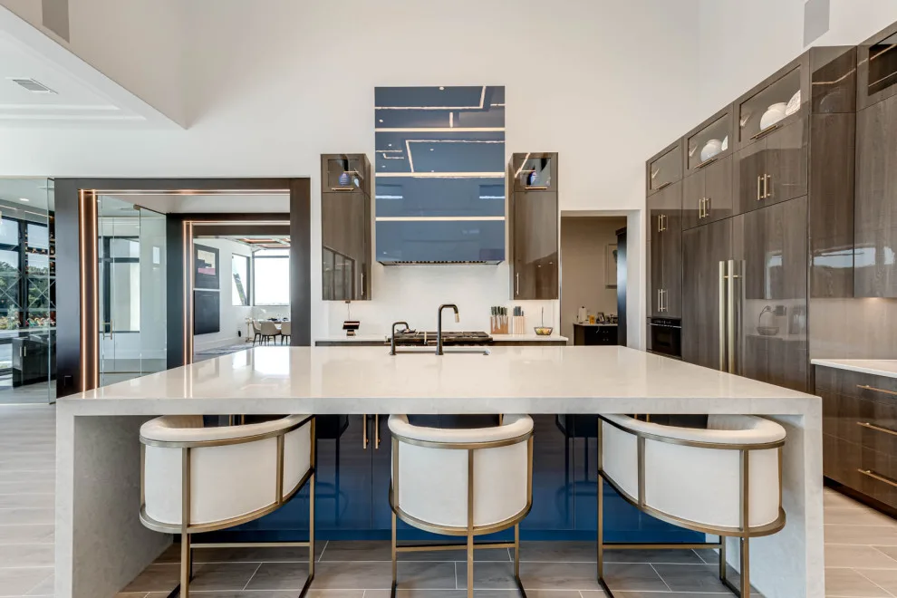 Stone Oak Transition by A-Design By Gustavo Arredondo, Inc. - Photo 12