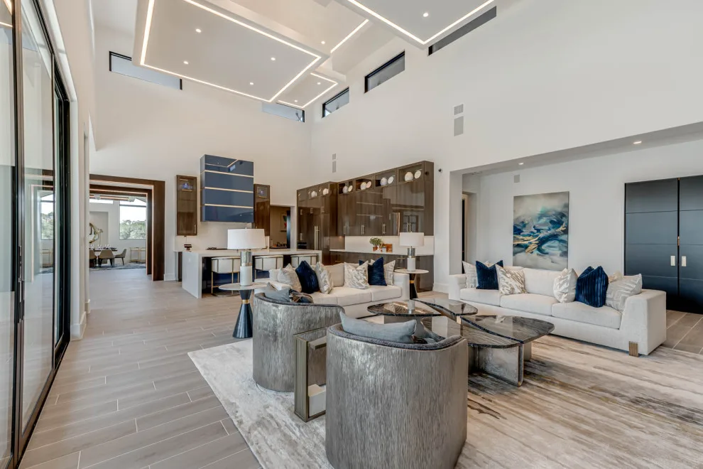 Stone Oak Transition by A-Design By Gustavo Arredondo, Inc. - Photo 21