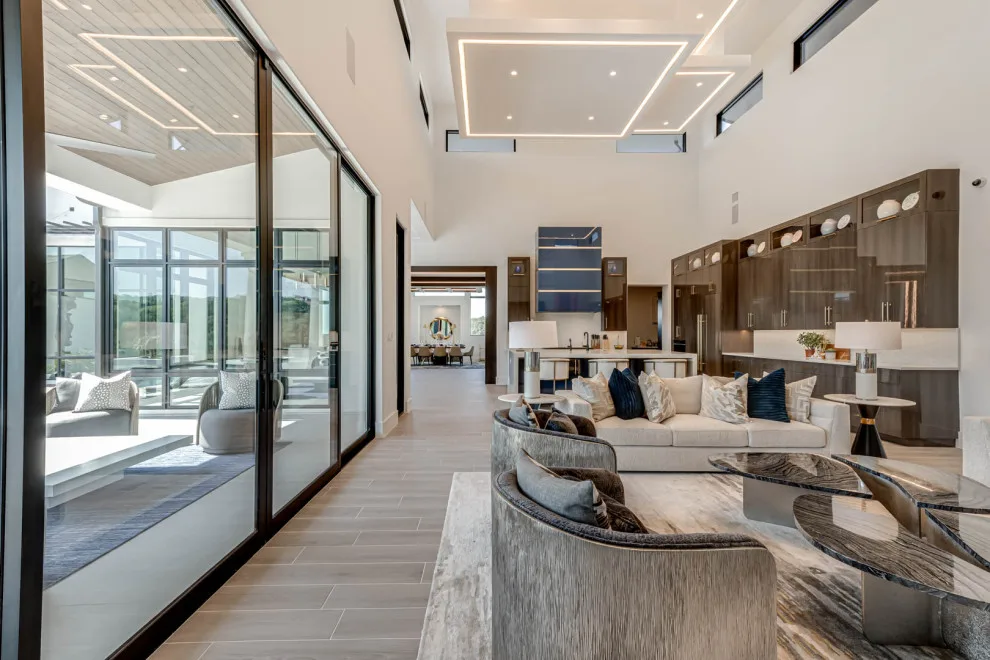 Stone Oak Transition by A-Design By Gustavo Arredondo, Inc. - Photo 32