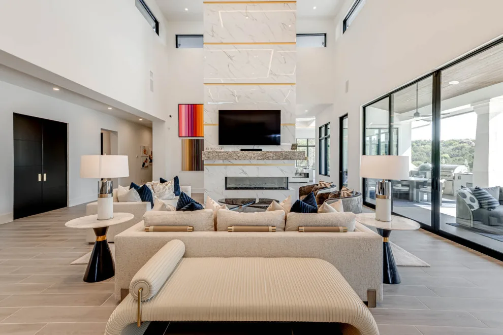 Stone Oak Transition by A-Design By Gustavo Arredondo, Inc. - Photo 13