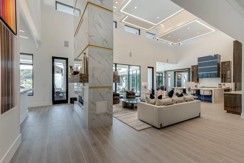 Stone Oak Transition by A-Design By Gustavo Arredondo, Inc. - Photo 3