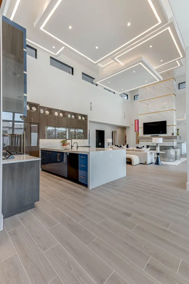 Stone Oak Transition by A-Design By Gustavo Arredondo, Inc. - Photo 2
