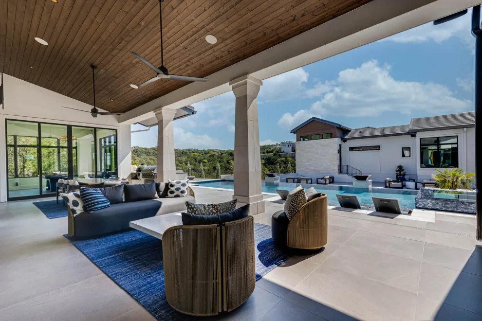 Stone Oak Transition by A-Design By Gustavo Arredondo, Inc. - Photo 36