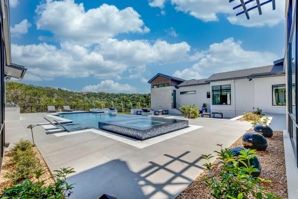 Stone Oak Transition by A-Design By Gustavo Arredondo, Inc. - Photo 16