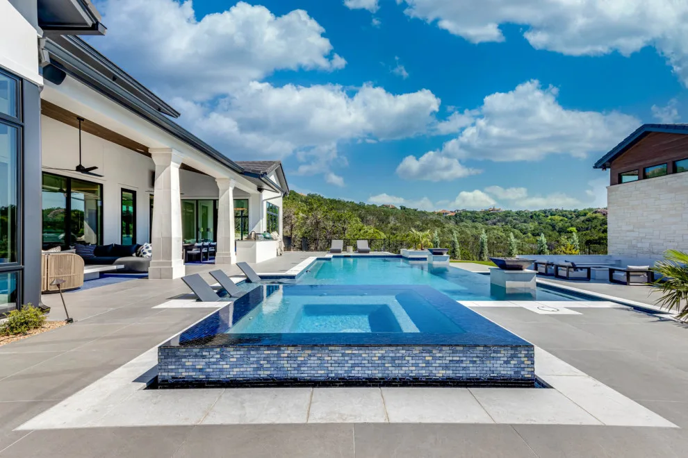 Stone Oak Transition by A-Design By Gustavo Arredondo, Inc. - Photo 37
