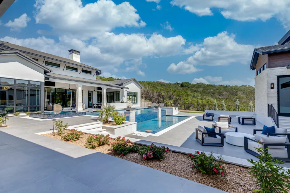 Stone Oak Transition by A-Design By Gustavo Arredondo, Inc. - Photo 41
