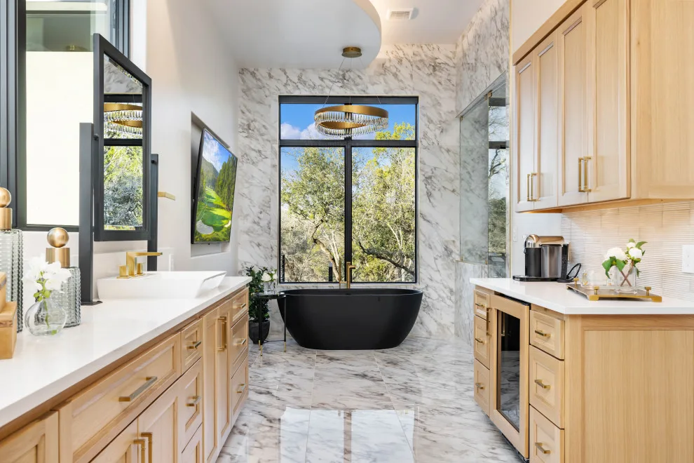 Transitioning at The Springs at Cordillera by A-Design By Gustavo Arredondo, Inc. - Photo 15