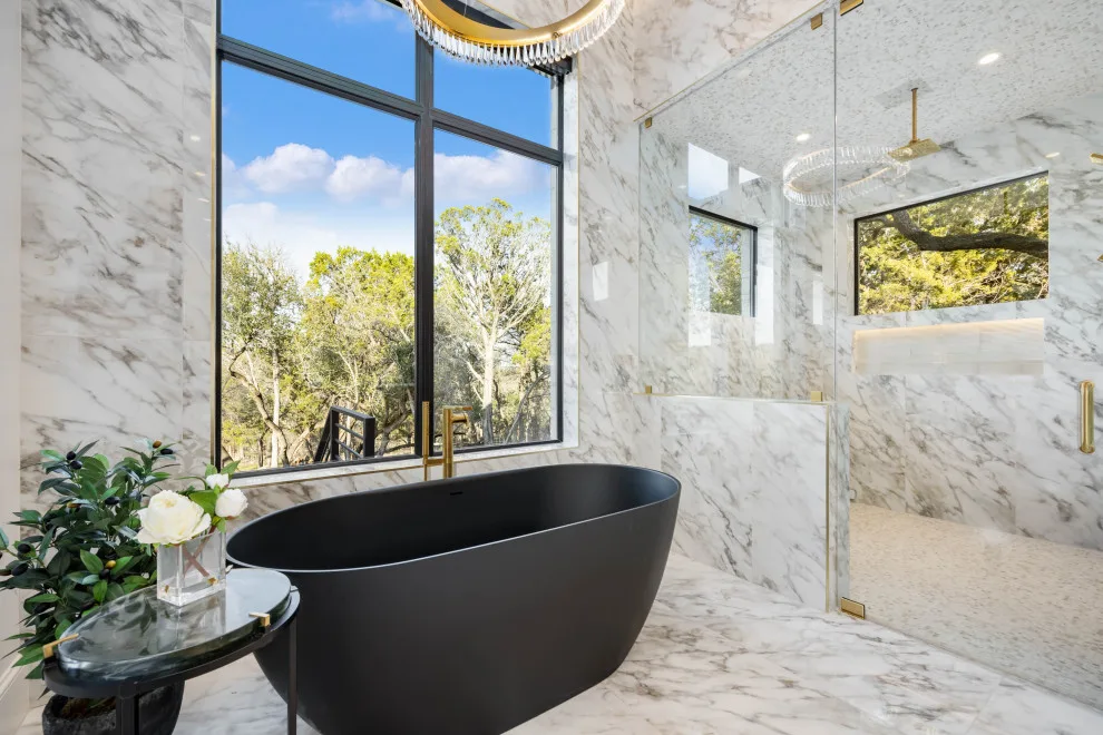 Transitioning at The Springs at Cordillera by A-Design By Gustavo Arredondo, Inc. - Photo 14