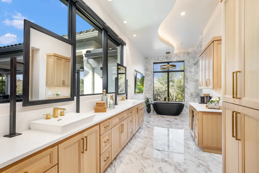 Transitioning at The Springs at Cordillera by A-Design By Gustavo Arredondo, Inc. - Photo 12