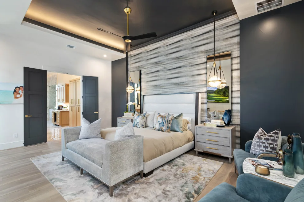 Transitioning at The Springs at Cordillera by A-Design By Gustavo Arredondo, Inc. - Photo 22