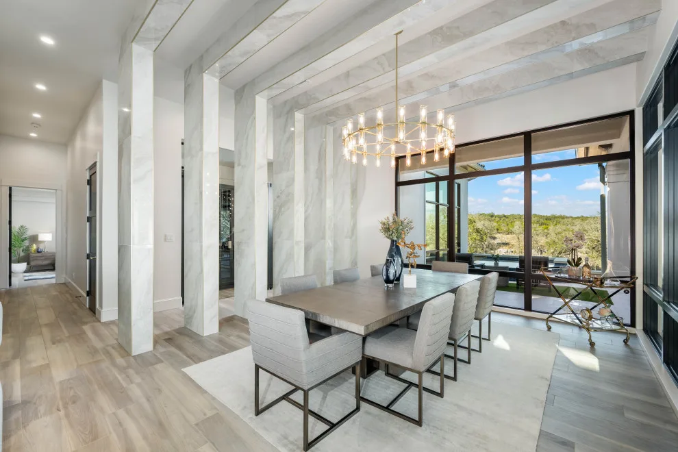 Transitioning at The Springs at Cordillera by A-Design By Gustavo Arredondo, Inc. - Photo 3