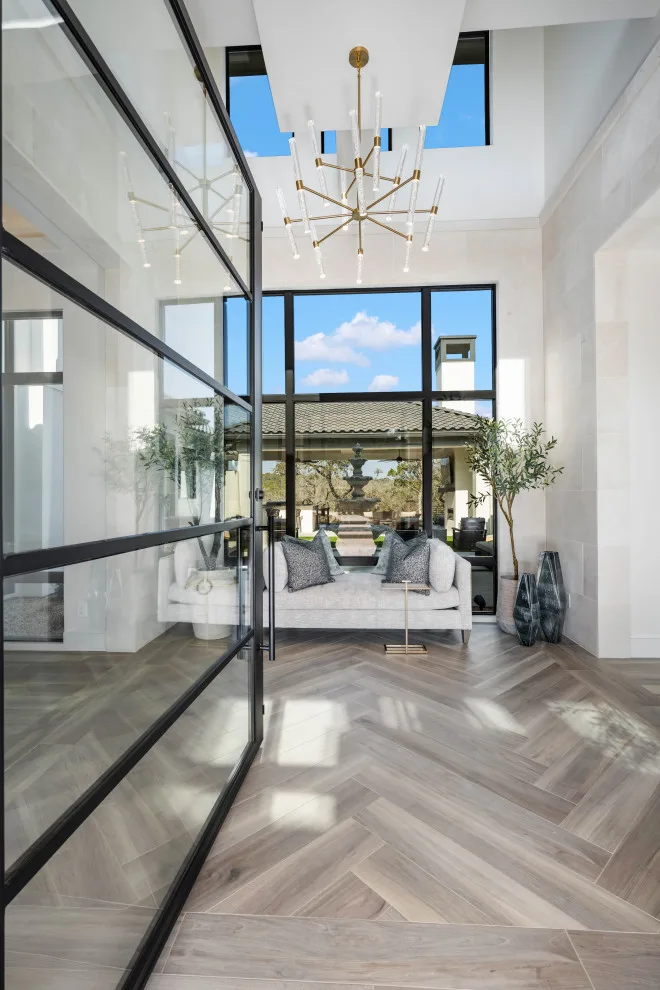 Transitioning at The Springs at Cordillera by A-Design By Gustavo Arredondo, Inc. - Photo 9