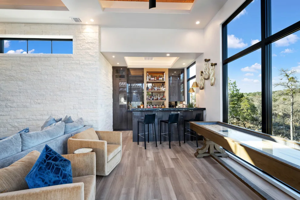 Transitioning at The Springs at Cordillera by A-Design By Gustavo Arredondo, Inc. - Photo 11