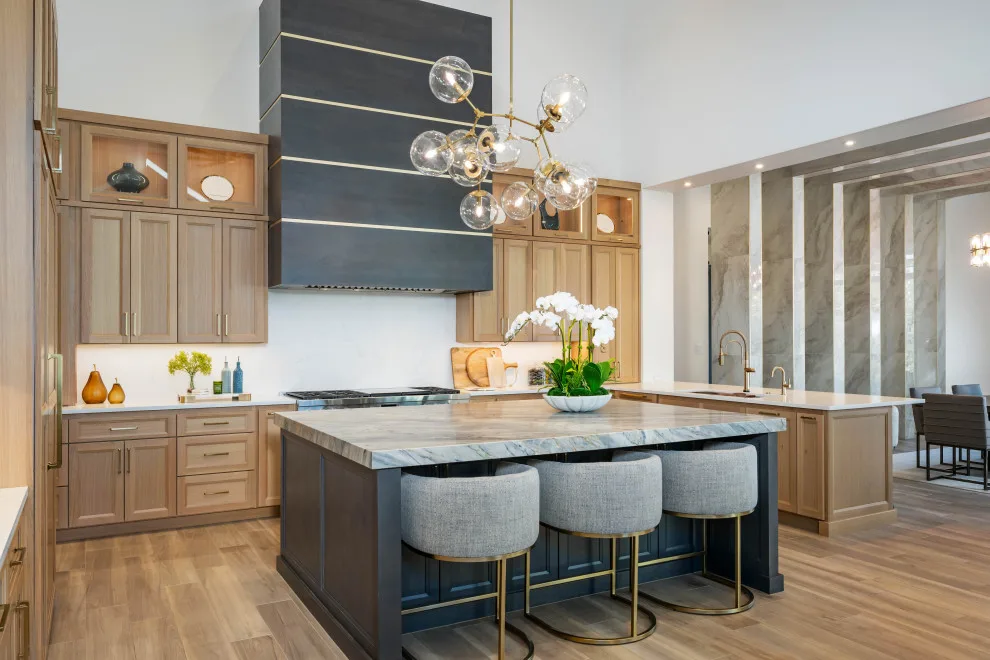 Transitioning at The Springs at Cordillera by A-Design By Gustavo Arredondo, Inc. - Photo 18