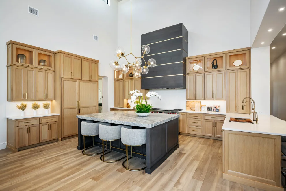 Transitioning at The Springs at Cordillera by A-Design By Gustavo Arredondo, Inc. - Photo 17