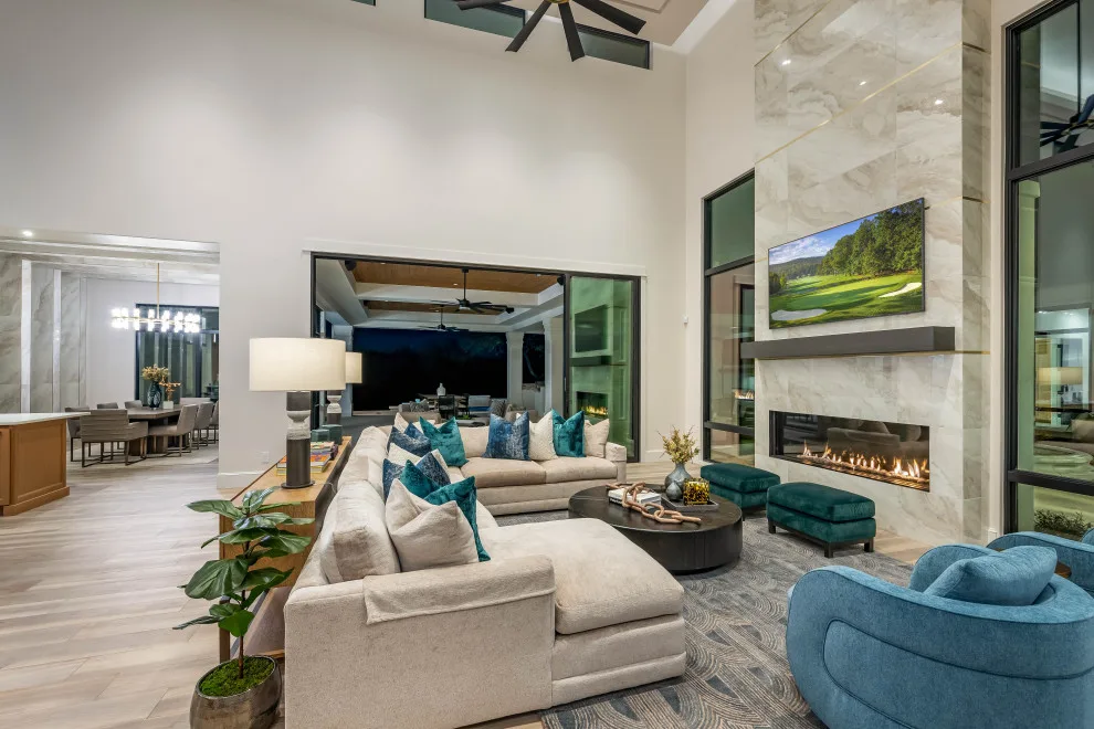 Transitioning at The Springs at Cordillera by A-Design By Gustavo Arredondo, Inc. - Photo 23