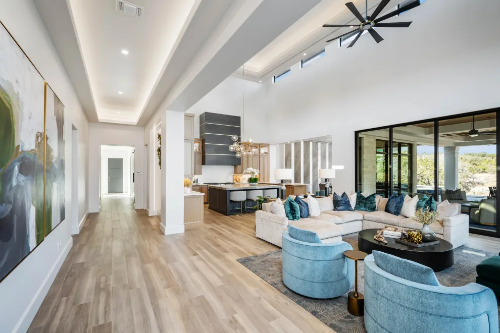 Transitioning at The Springs at Cordillera by A-Design By Gustavo Arredondo, Inc. - Photo 10