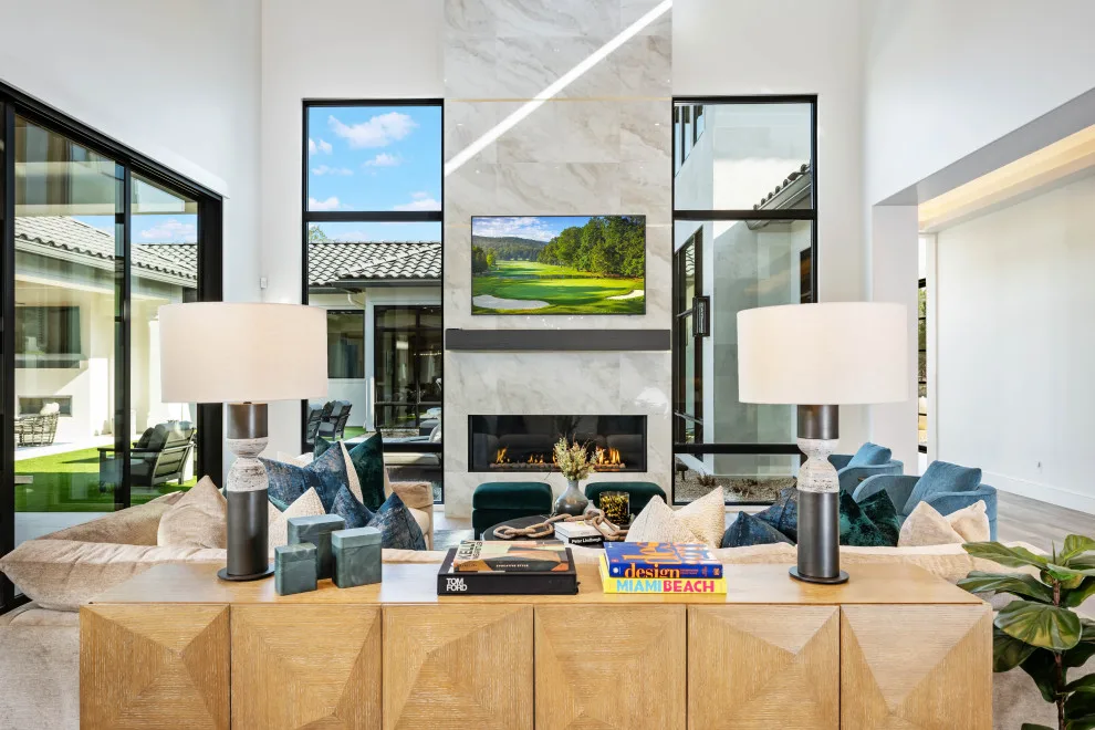 Transitioning at The Springs at Cordillera by A-Design By Gustavo Arredondo, Inc. - Photo 7