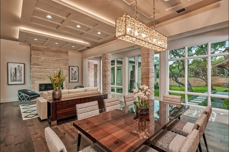 Huntington Transitional Farmhouse by A-Design By Gustavo Arredondo, Inc. - Photo 20