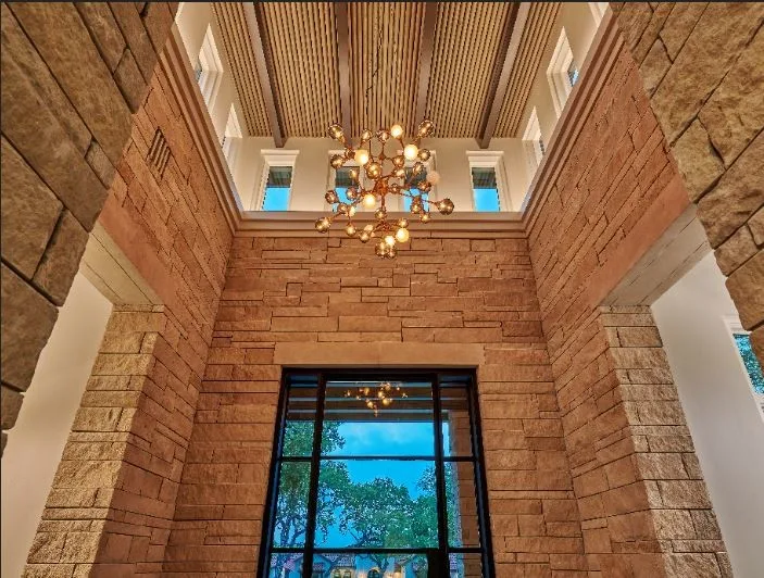 Huntington Transitional Farmhouse by A-Design By Gustavo Arredondo, Inc. - Photo 3