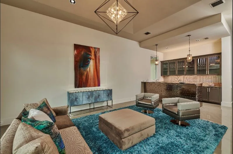 Huntington Transitional Farmhouse by A-Design By Gustavo Arredondo, Inc. - Photo 19